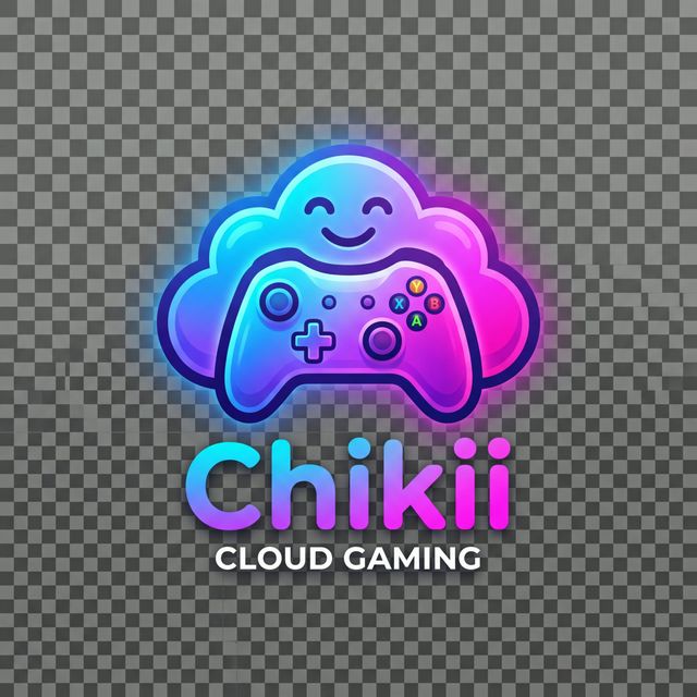 Chikii Logo